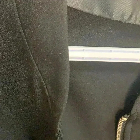 Dynamite  woman’s jacket. EUC Size large. - Picture 10 of 11